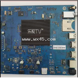 乐视 主板组件 S40_AIR_MB_H5000 S40
